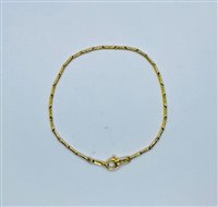 Armband Chimento Bamboo in Gelbgold 1B00613ZZ1210 - 1B00613ZZ1210